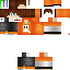 Texture for RasyaNevinSkin