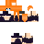 Texture for ape