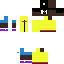 Texture for Jackie (Cyberchase)