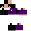 Texture for kokushibou