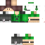 Texture for final normal skin