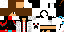 Texture for gabriel