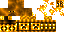 Texture for ninja