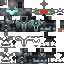 Texture for alien x