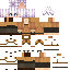 Texture for killua x thorfinn inprogress