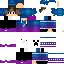 Texture for Gelexy