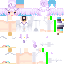 Texture for d