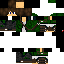 Texture for my_mc_skin
