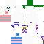Texture for MinJun_CHR_OC
