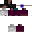 Texture for com máscara