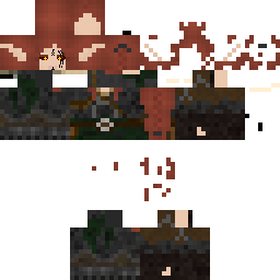 Texture for loki