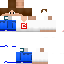 Texture for MykiDeveloper alpha 3