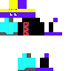 Texture for bloopy