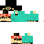 Texture for recep