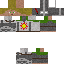 Texture for scythian of astora