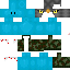 Texture for PocketPandahd