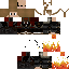 Texture for Joui_ Humano