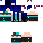 Texture for miku oc