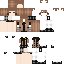 Texture for skin en prosesos