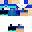 Texture for sebík
