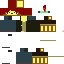 Texture for Pilot Enter to the Gungeon