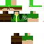 Texture for 3r1kcr4ck de willyrex