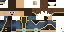Texture for Mago