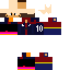 Texture for UserPao