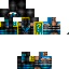 Texture for Robo REX6800o