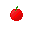 Texture for apple