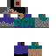 Texture for syborg