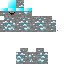 Texture for tex diamond