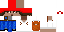 Texture for DomQuixote