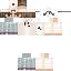 Texture for Ivory