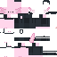 Texture for Axolotl in a sweater