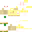 Texture for ぴょんくそ。