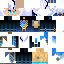 Texture for Swain hextech lol