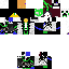 Texture for SKYM
