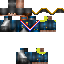 Texture for napoléon