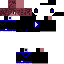 Texture for Steve