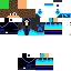 Texture for SBS
