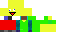 Texture for werd guy