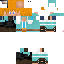 Texture for GingerNutt ears 2