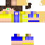 Texture for Sonic