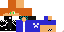 Texture for alex made by collin0514 