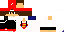 Texture for dsf