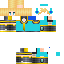 Texture for Q QUEUE
