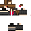 Texture for xNinjaGurl 