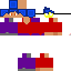 Texture for ForcraxT