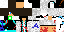 Texture for Steve007